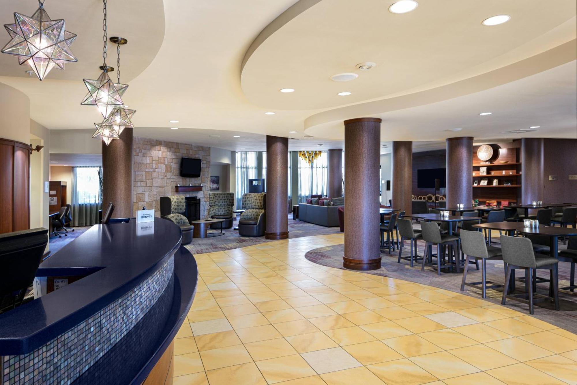 Courtyard Bethlehem Lehigh Valley/I-78 Экстерьер фото